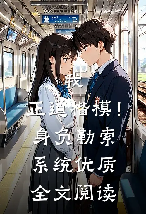 我，正道楷模！身负勒索系统优质全文阅读