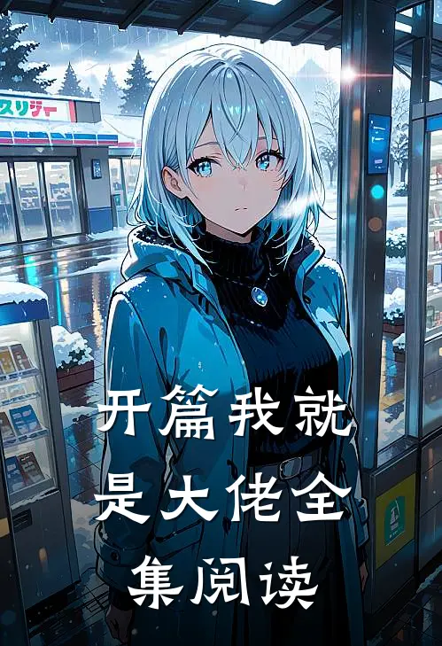 开篇我就是大佬全集阅读