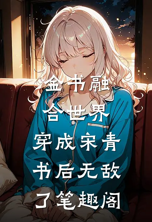 金书融合世界：穿成宋青书后无敌了笔趣阁
