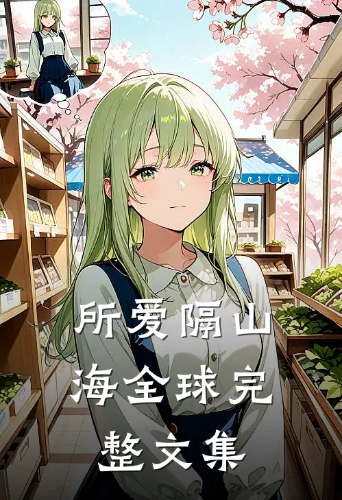 所爱隔山海全球完整文集