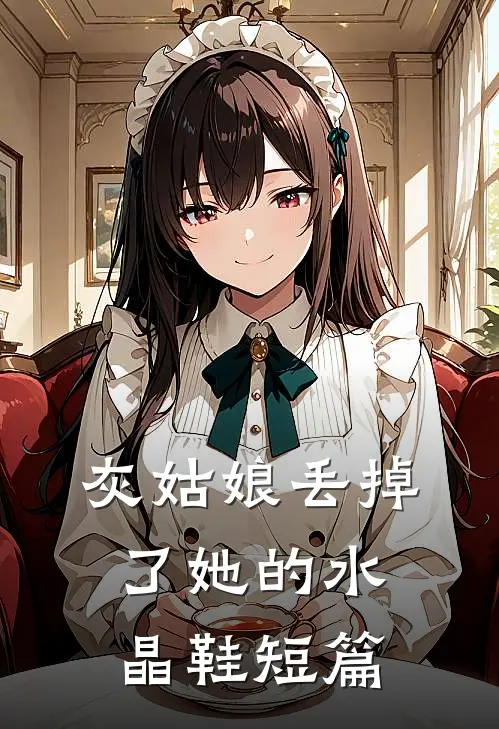 灰姑娘丢掉了她的水晶鞋短篇