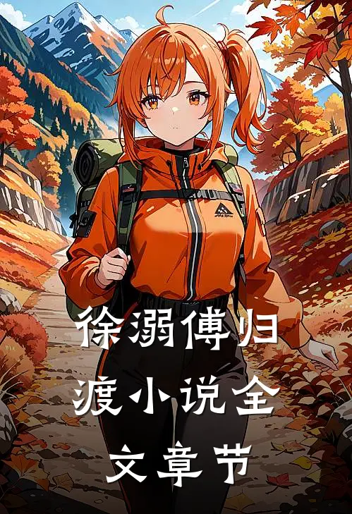 徐溺傅归渡小说全文章节