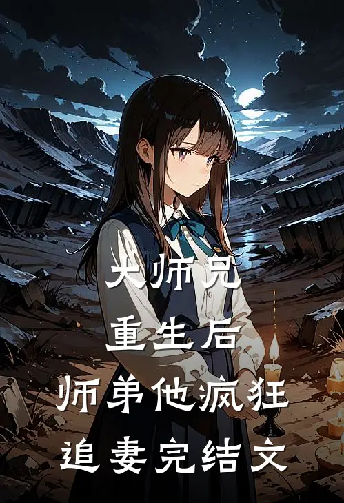 大师兄重生后，师弟他疯狂追妻完结文