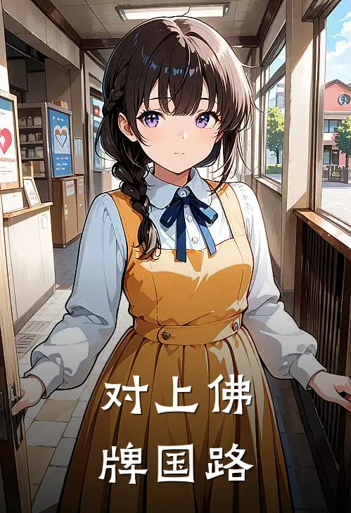 对上佛牌国路