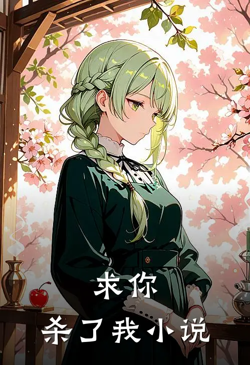 求你，杀了我小说