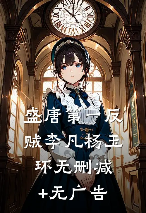 盛唐第一反贼李凡杨玉环无删减+无广告