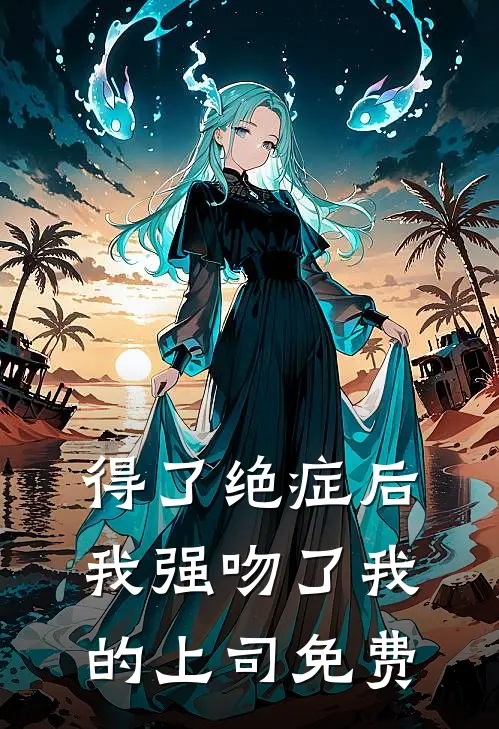得了绝症后，我强吻了我的上司免费