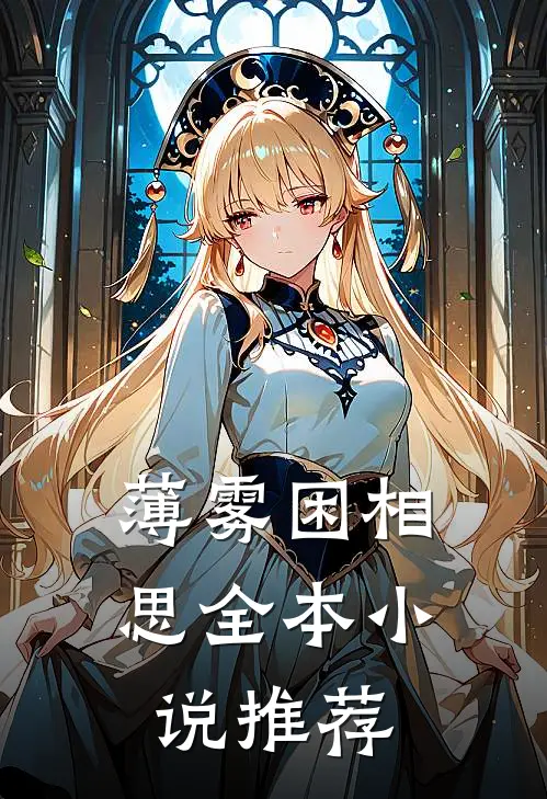 薄雾困相思全本小说推荐