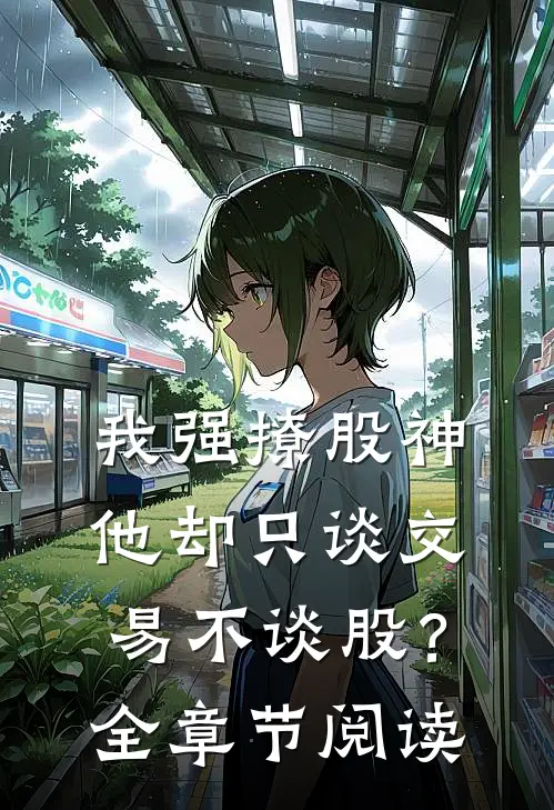 我强撩股神，他却只谈交易不谈股？全章节阅读