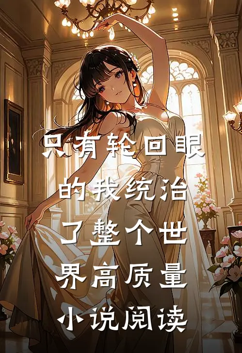 只有轮回眼的我统治了整个世界高质量小说阅读