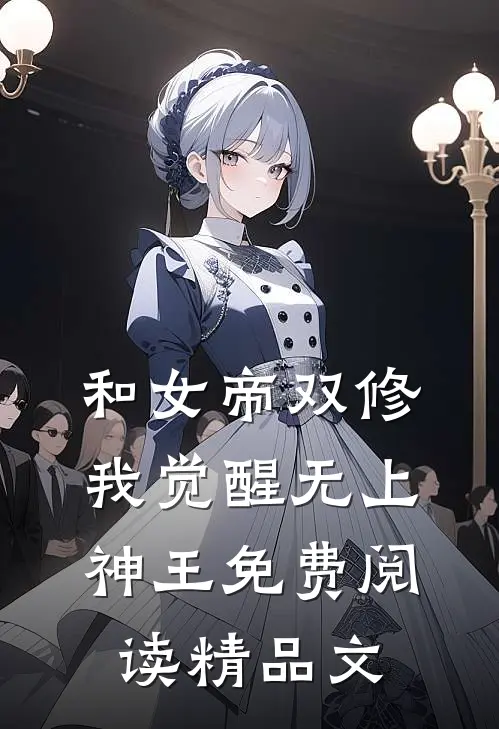 和女帝双修,我觉醒无上神王免费阅读精品文