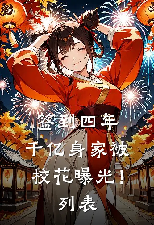 签到四年，千亿身家被校花曝光！列表