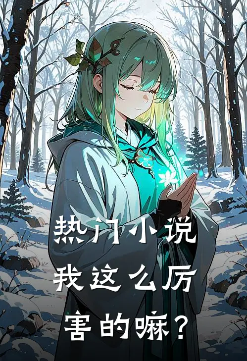 热门小说我这么厉害的嘛？