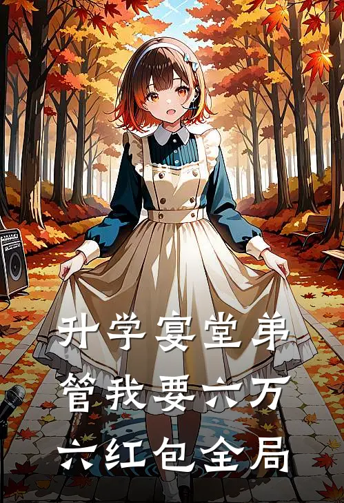 升学宴堂弟管我要六万六红包全局