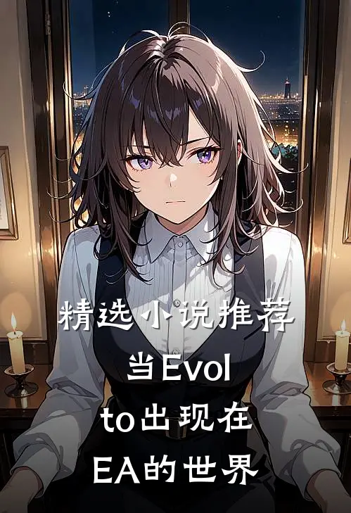精选小说推荐当Evolto出现在EA的世界