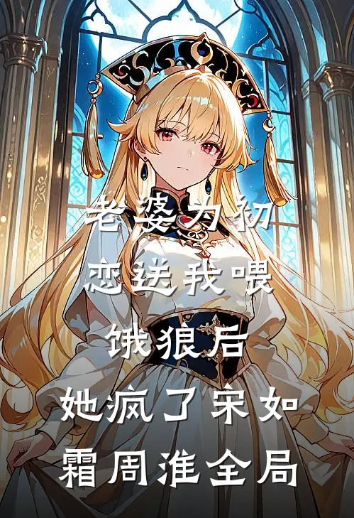 老婆为初恋送我喂饿狼后，她疯了宋如霜周淮全局