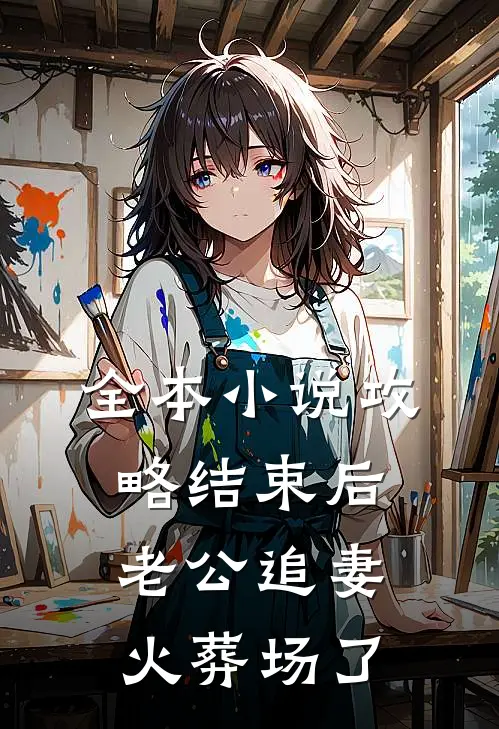 全本小说攻略结束后，老公追妻火葬场了