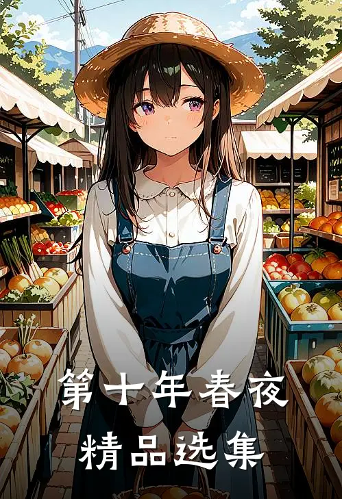 第十年春夜精品选集