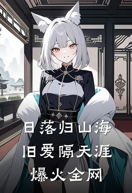 日落归山海，旧爱隔天涯爆火全网