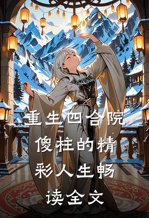 重生四合院：傻柱的精彩人生畅读全文