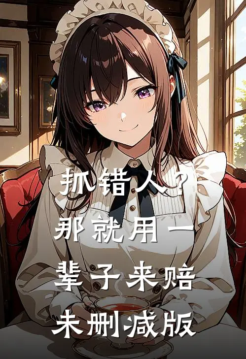 抓错人？那就用一辈子来赔未删减版