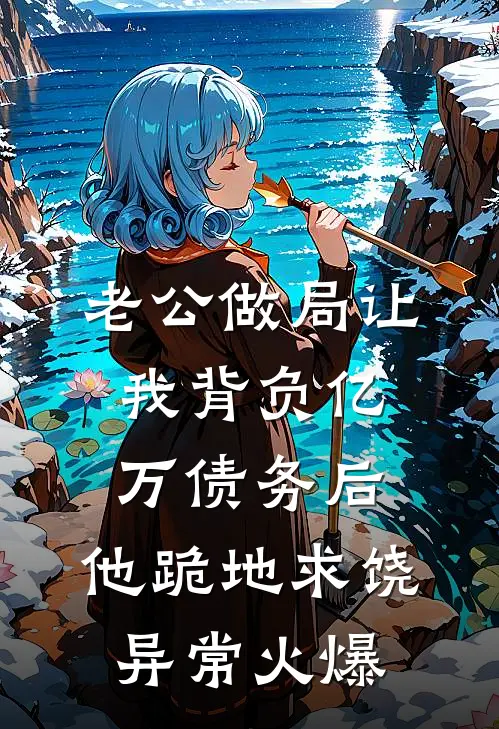 老公做局让我背负亿万债务后，他跪地求饶异常火爆