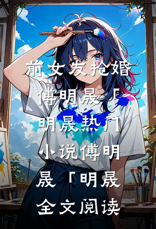 前女友抢婚傅明晟「明晟热门小说（傅明晟「明晟）全文阅读