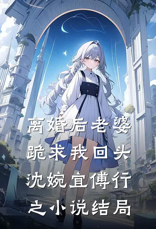 离婚后老婆跪求我回头沈婉宜傅行之小说结局