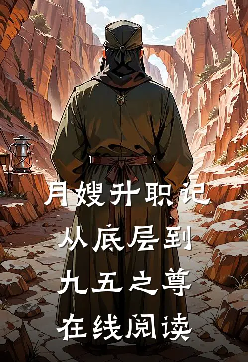 月嫂升职记：从底层到九五之尊在线阅读