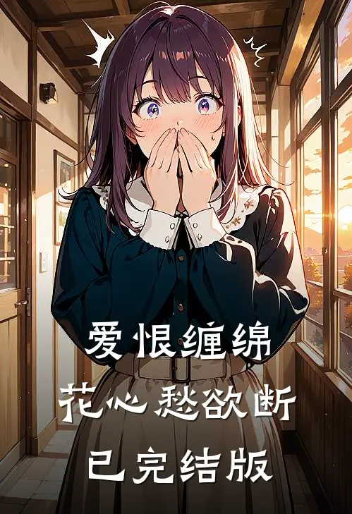 爱恨缠绵，花心愁欲断已完结版