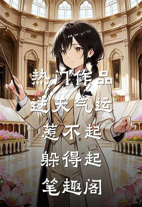 热门作品逆天气运:惹不起,躲得起 笔趣阁