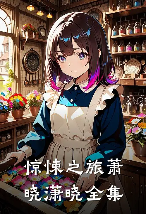 惊悚之旅萧晓潇晓 全集