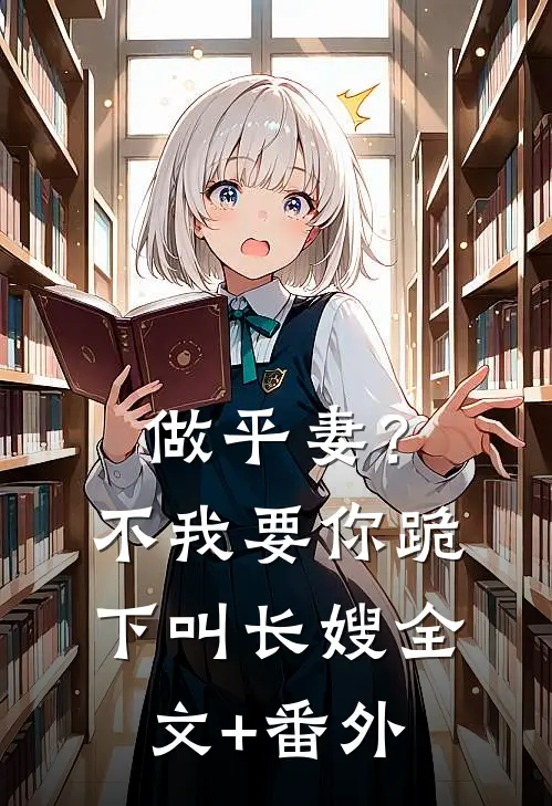 做平妻？不，我要你跪下叫长嫂全文+番外