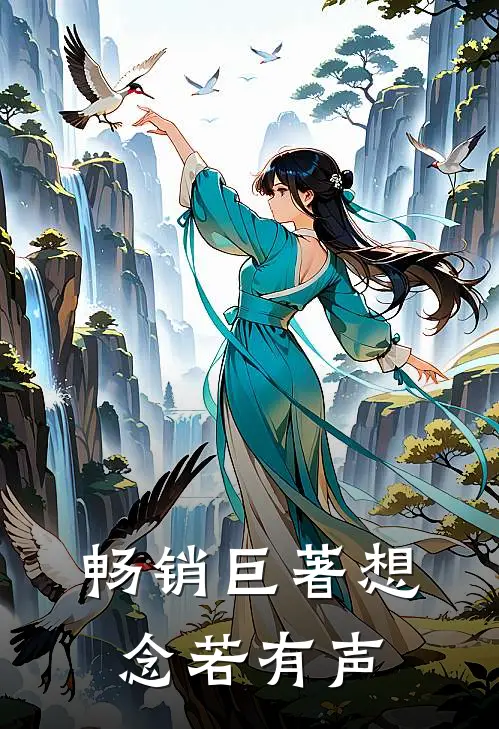 畅销巨著想念若有声