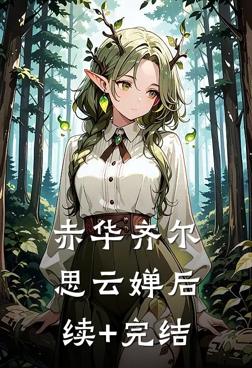 赤华齐尔思云婵后续+完结