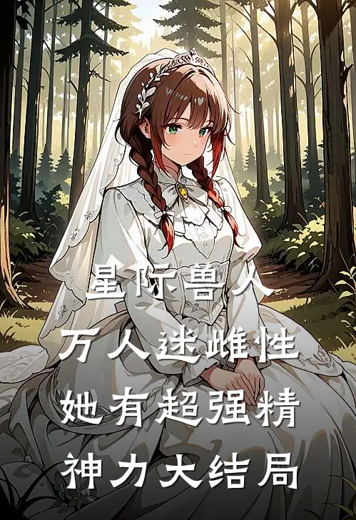 星际兽人：万人迷雌性她有超强精神力大结局