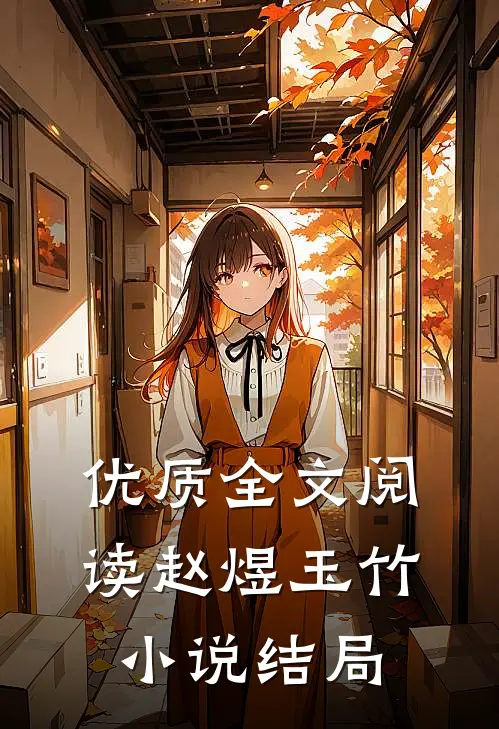 优质全文阅读赵煜玉竹小说结局