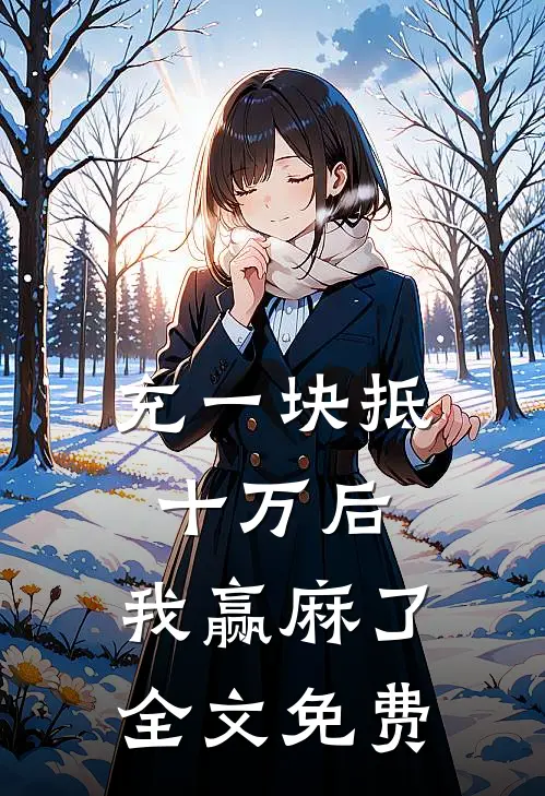 充一块抵十万后，我赢麻了全文免费
