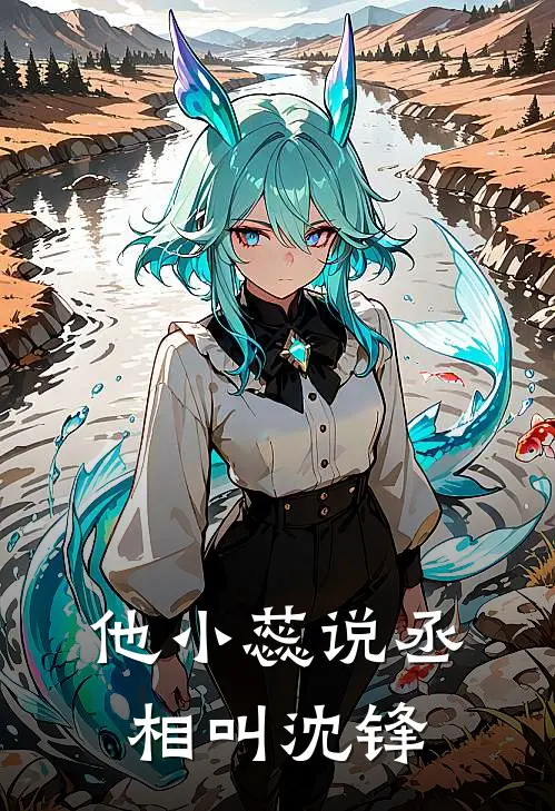他小蕊说丞相叫沈锋