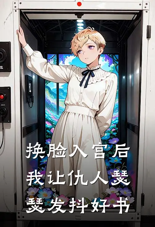 换脸入宫后，我让仇人瑟瑟发抖好书