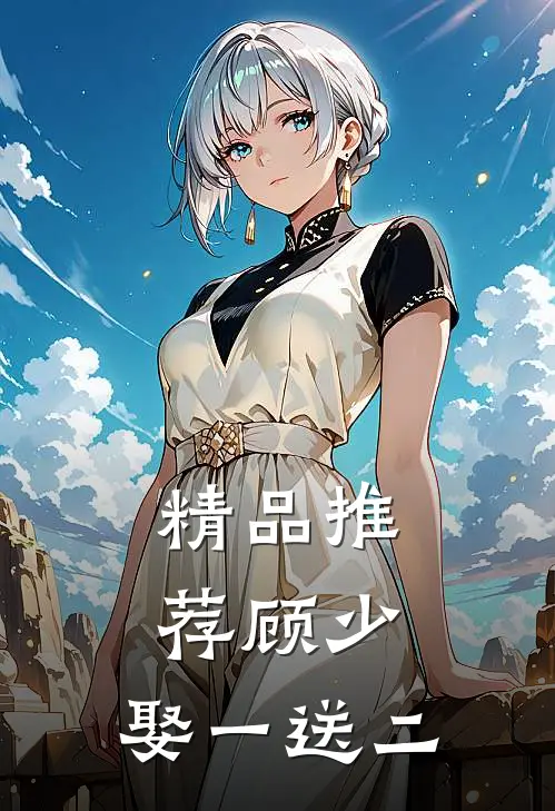精品推荐顾少,娶一送二
