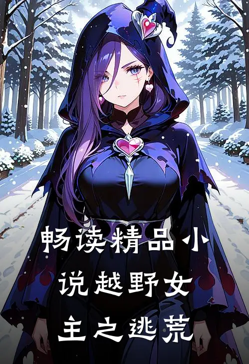 畅读精品小说越野女主之逃荒