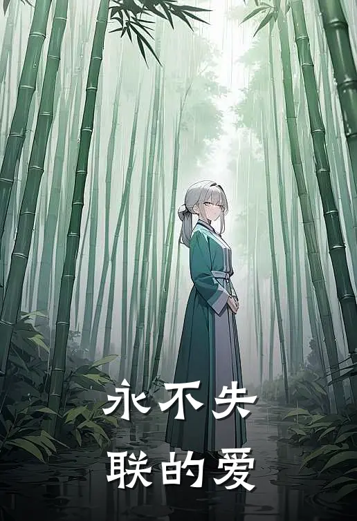 永不失联的爱