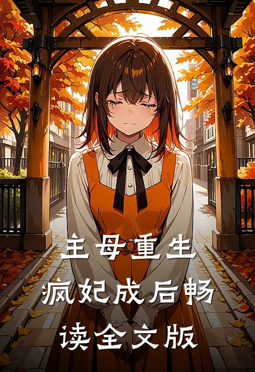 主母重生，疯妃成后畅读全文版