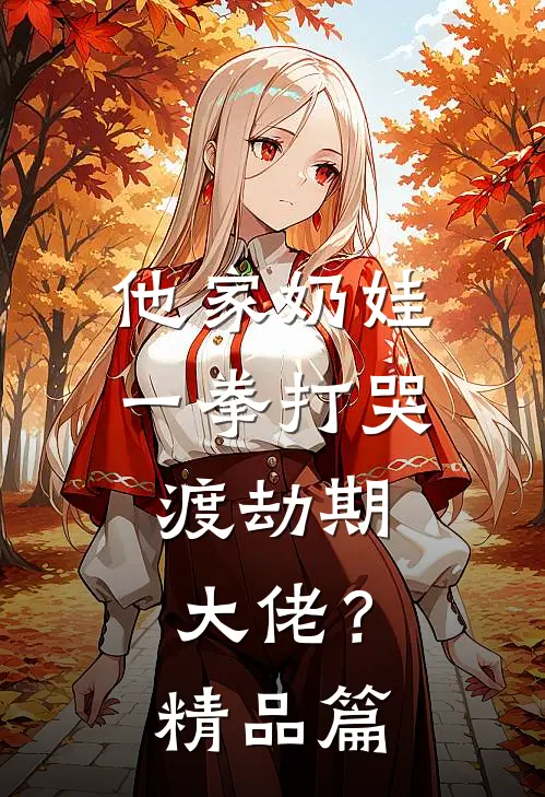 他家奶娃一拳打哭，渡劫期大佬？精品篇