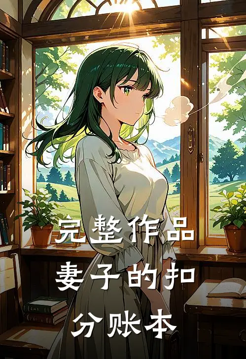 完整作品妻子的扣分账本