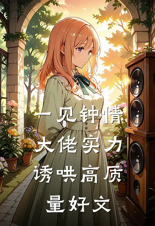一见钟情：大佬实力诱哄高质量好文