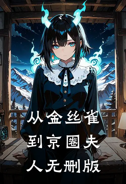 从金丝雀到京圈夫人无删版