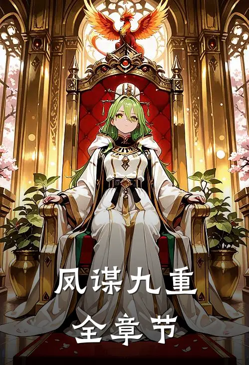 凤谋九重全章节