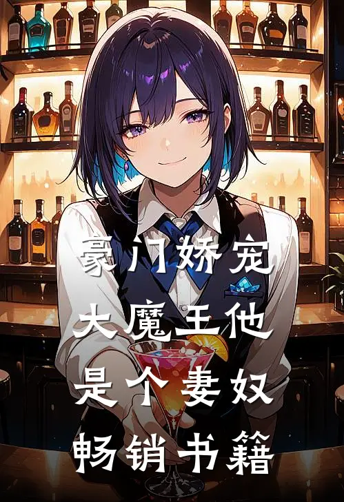 豪门娇宠：大魔王他是个妻奴畅销书籍